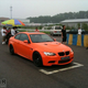 Illustration for article titled Chinese Tiger Edition BMW M3 Is Awesome, Tacky